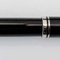 Pelikan M605 Black
