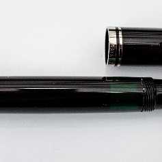 Pelikan M605 Black
