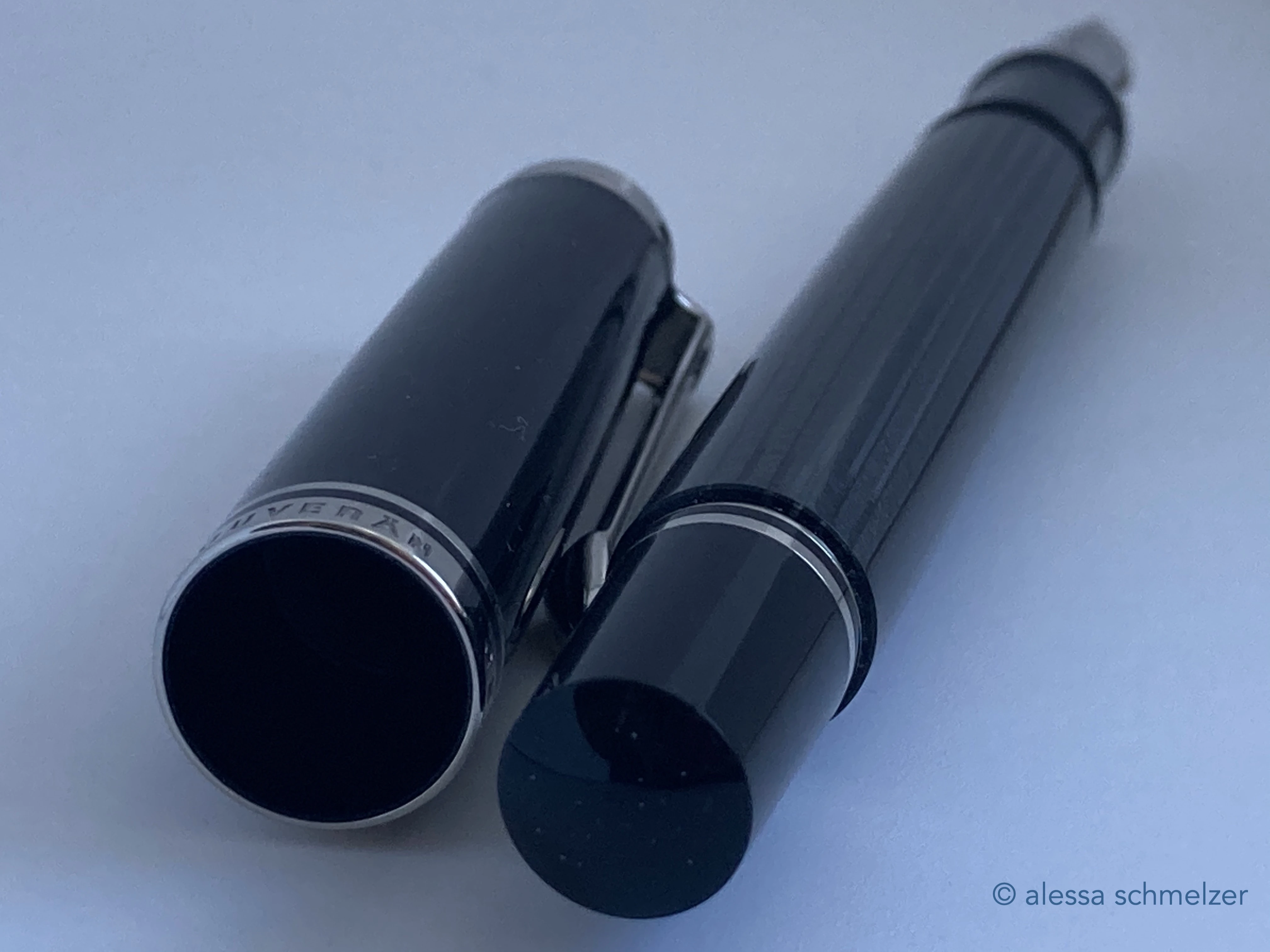 Pelikan M605 Stresemann
