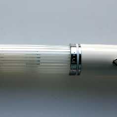 Pelikan M605 White transparent
