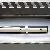 Pelikan M605 White Transparent
