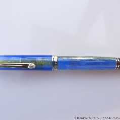 Pelikan M620 - Städteserie Athen
