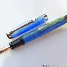 Pelikan M620 - City Series Athens
