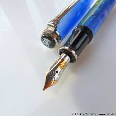 Pelikan M620 - City Series Athens
