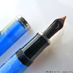 Pelikan M620 - Städteserie Athen
