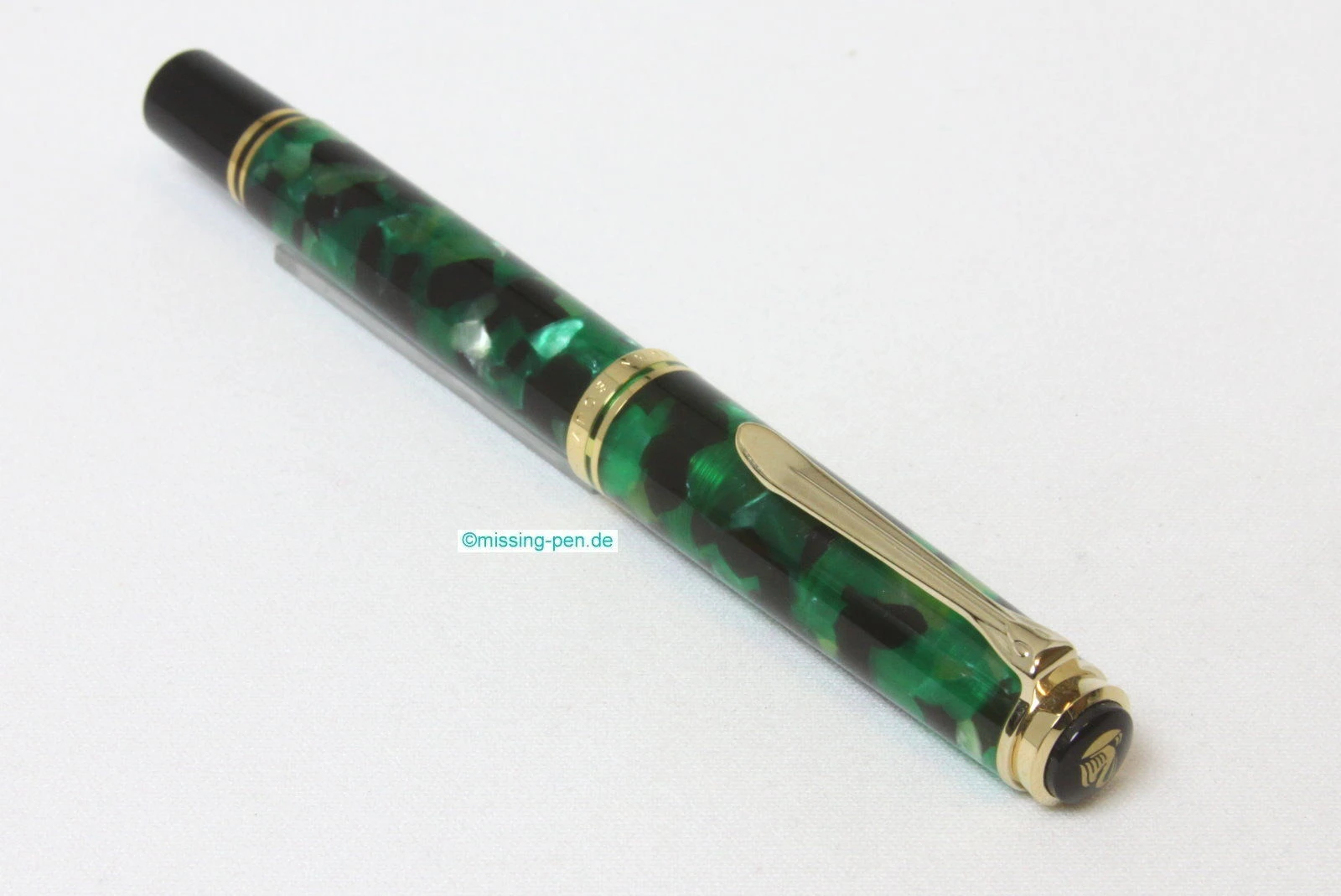 Pelikan M620 - Städteserie Berlin
