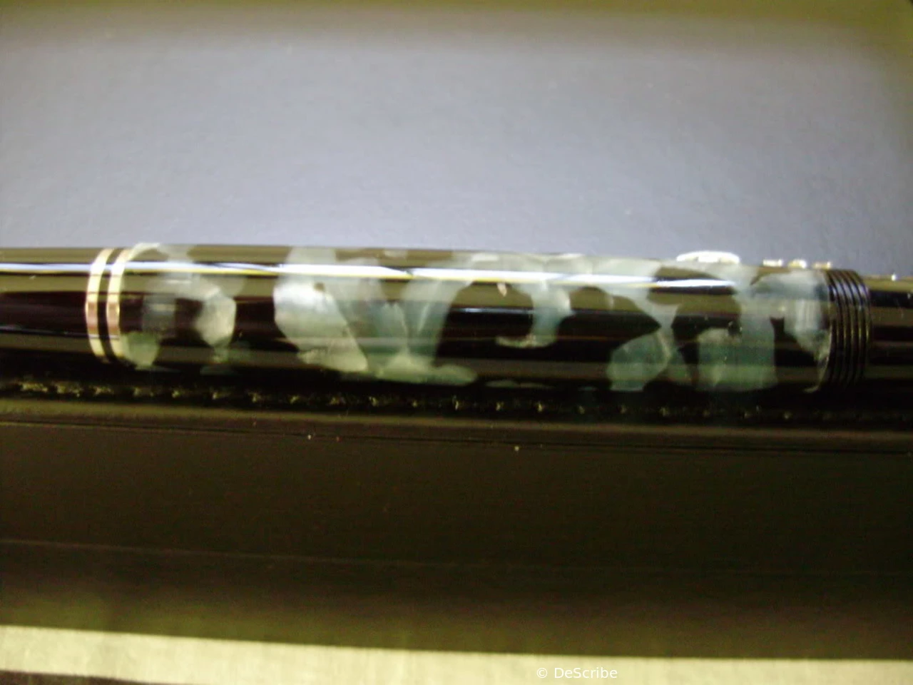 Pelikan M620 - Städteserie Chicago
