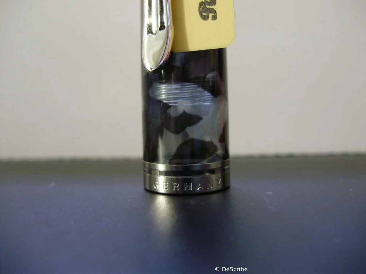 Pelikan M620 - Städteserie Chicago
