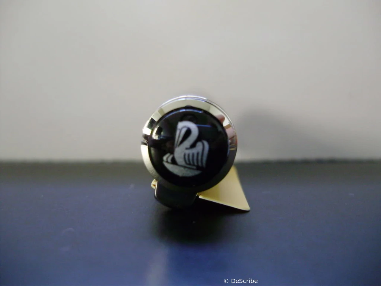 Pelikan M620 - Städteserie Chicago
