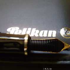 Pelikan M620 - City Series Chicago
