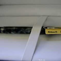 Pelikan M620 - City Series Chicago
