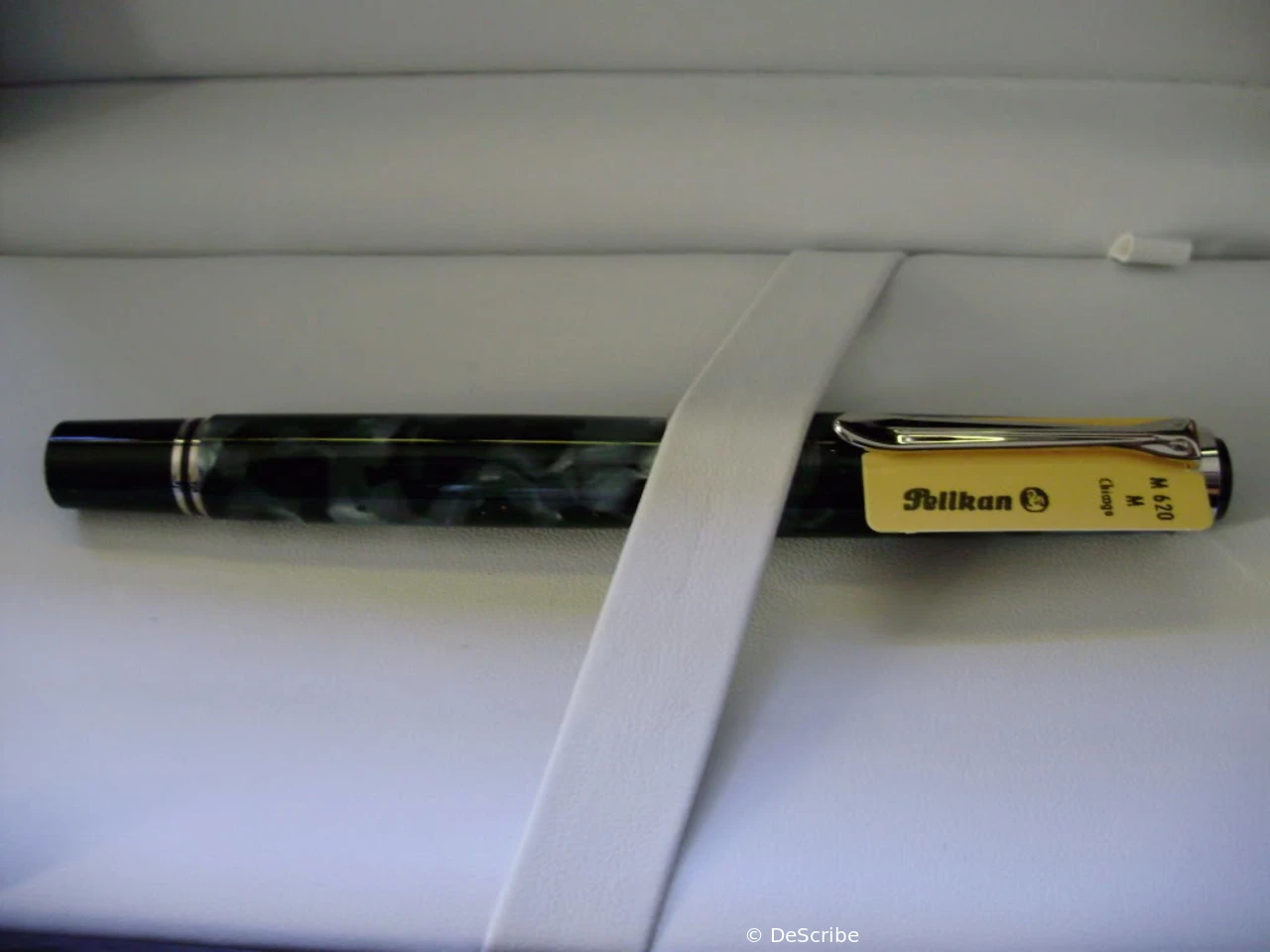 Pelikan M620 - Städteserie Chicago
