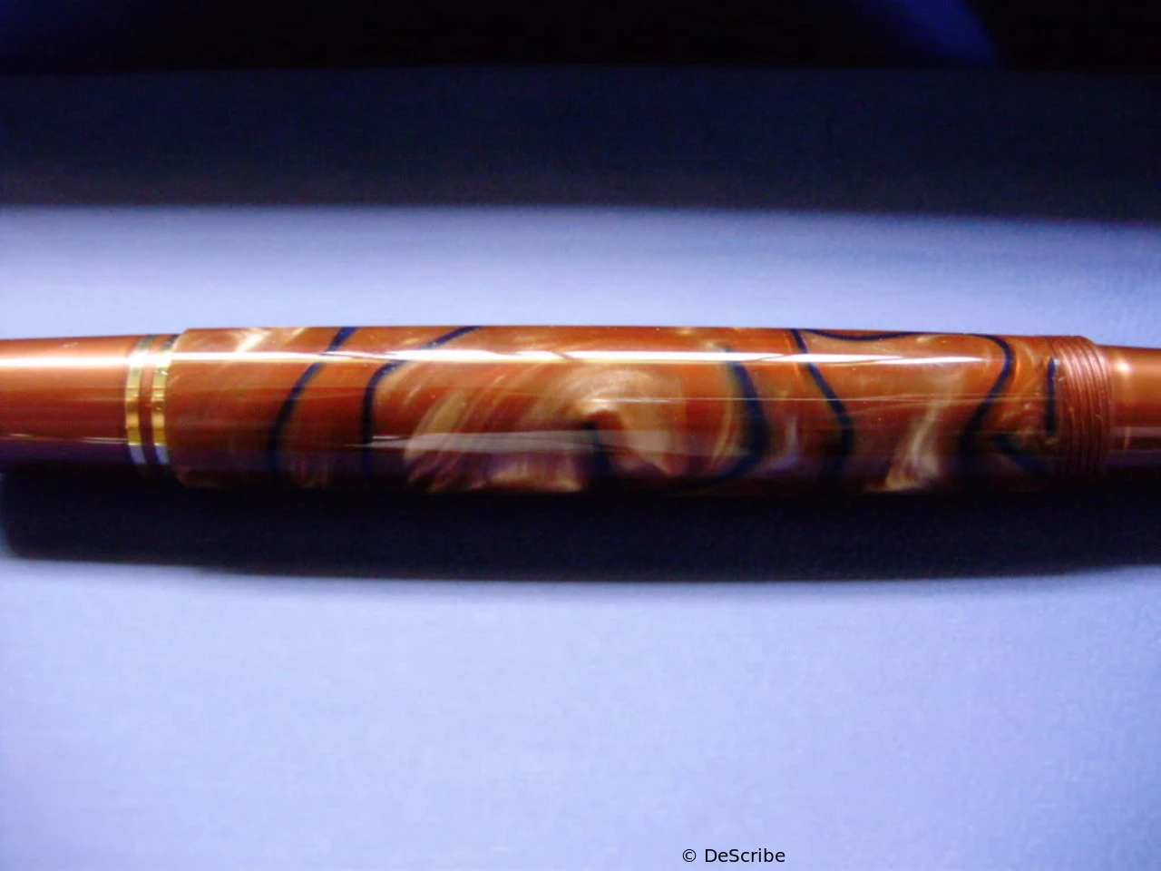 Pelikan M620 - Berühmte Plätze Grand Place
