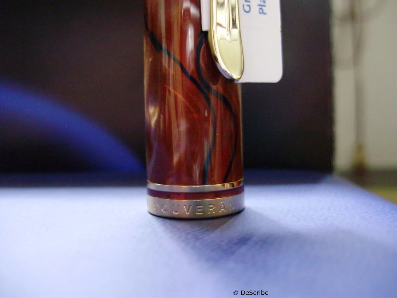 Pelikan M620 - Berühmte Plätze Grand Place
