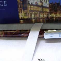 Pelikan M620 - Berühmte Plätze Grand Place
