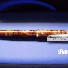 Pelikan M620 - Berühmte Plätze Grand Place
