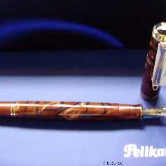 Pelikan M620 - Berühmte Plätze Grand Place
