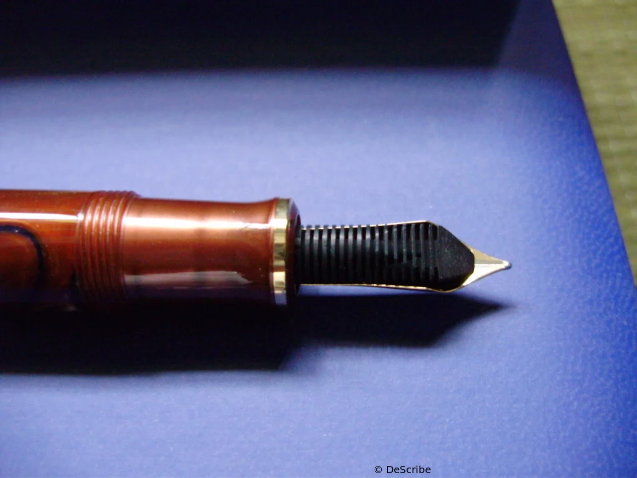 Pelikan M620 - Berühmte Plätze Grand Place
