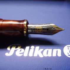 Pelikan M620 - Berühmte Plätze Grand Place
