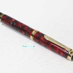 Pelikan M620 - City Series Madrid
