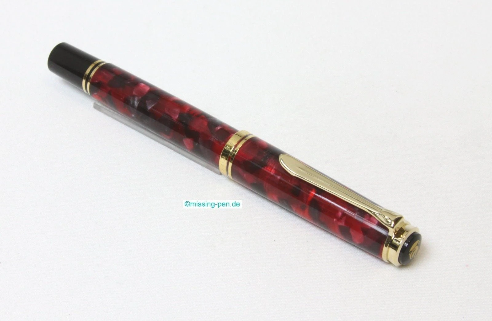 Pelikan M620 - Städteserie Madrid
