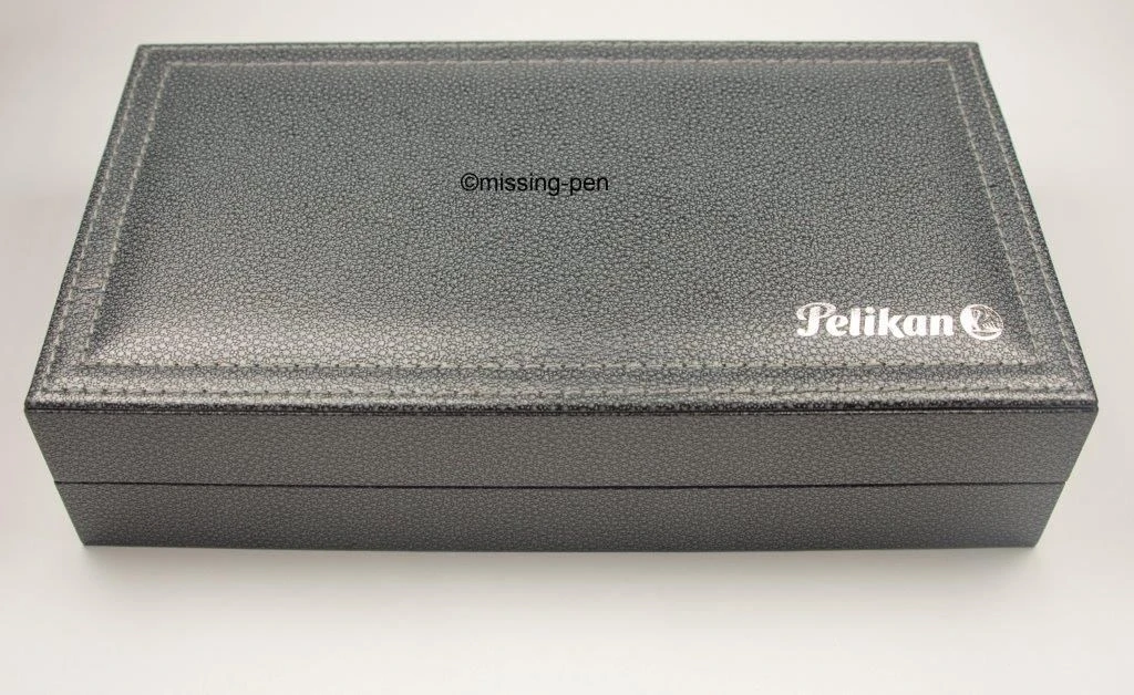 Pelikan M620 - Städteserie New York
