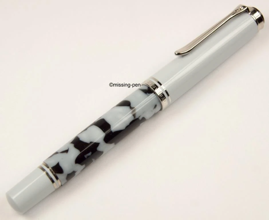 Pelikan M620 - Städteserie New York
