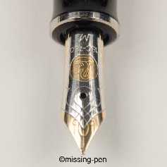 Pelikan M620 - Städteserie New York
