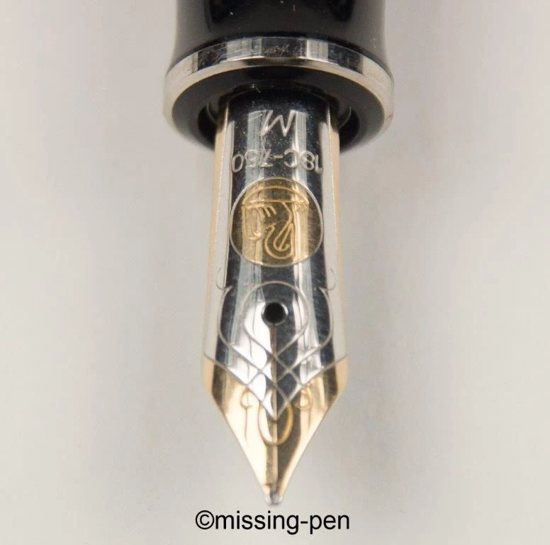 Pelikan M620 - Städteserie New York
