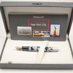 Pelikan M620 - Städteserie New York
