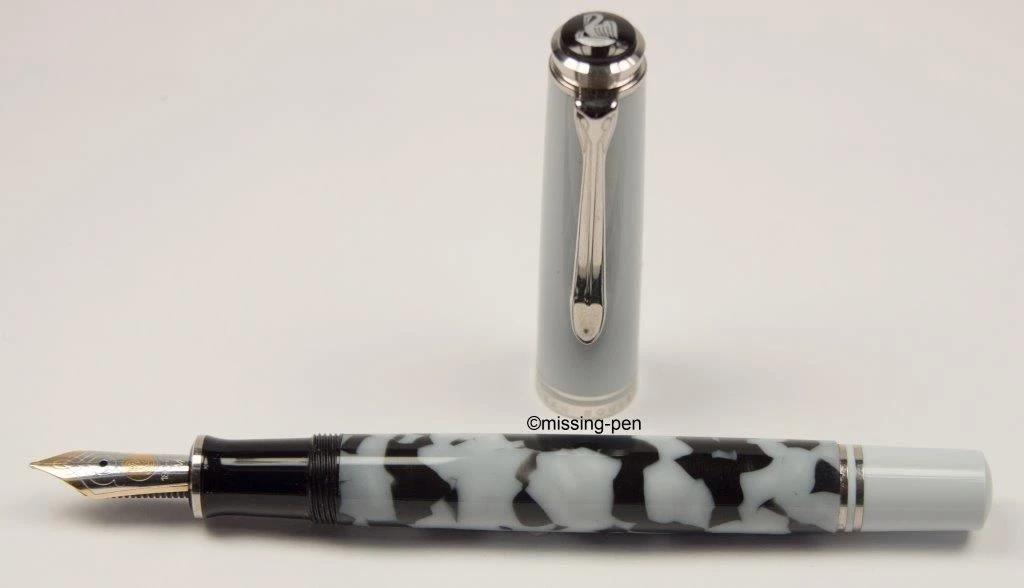 Pelikan M620 - Städteserie New York
