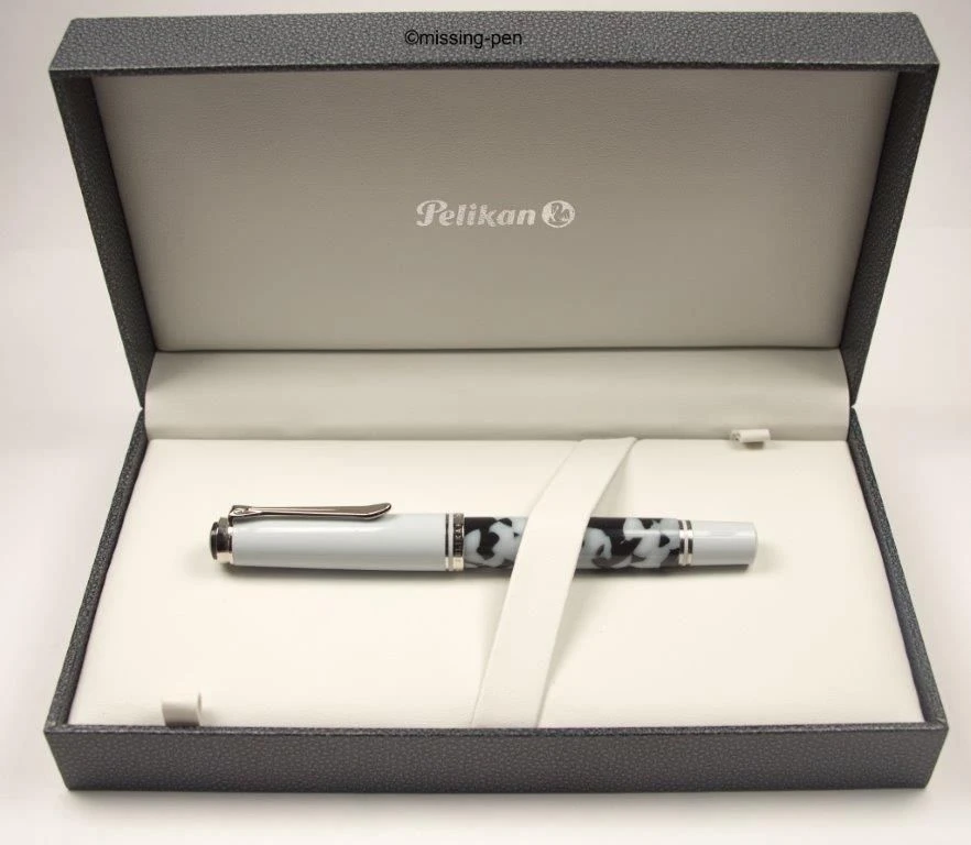 Pelikan M620 - Städteserie New York

