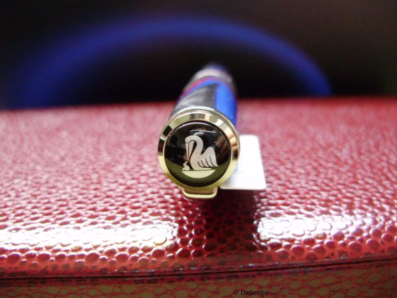 Pelikan M620 - Berühmte Plätze Piccadilly Circus
