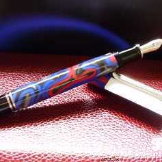 Pelikan M620 - Berühmte Plätze Piccadilly Circus
