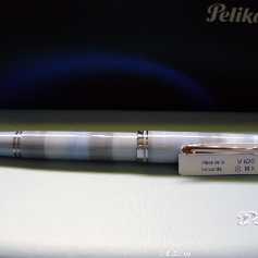 Pelikan M620 -  Grand Places Place de la Concorde
