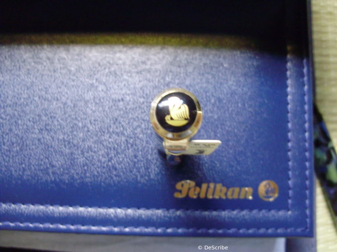 Pelikan M620 - Städteserie Stockholm
