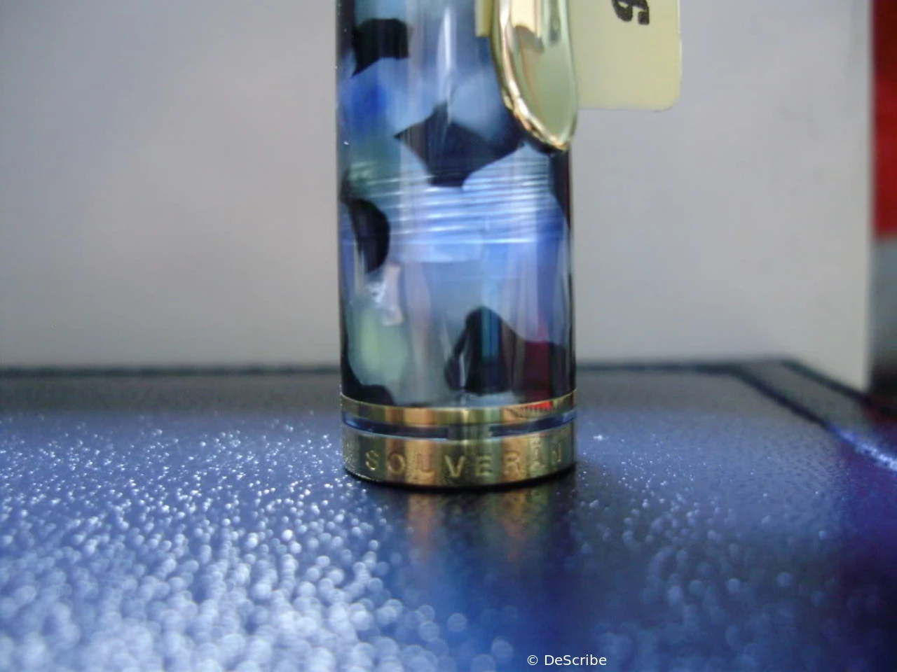 Pelikan M620 - Städteserie Stockholm
