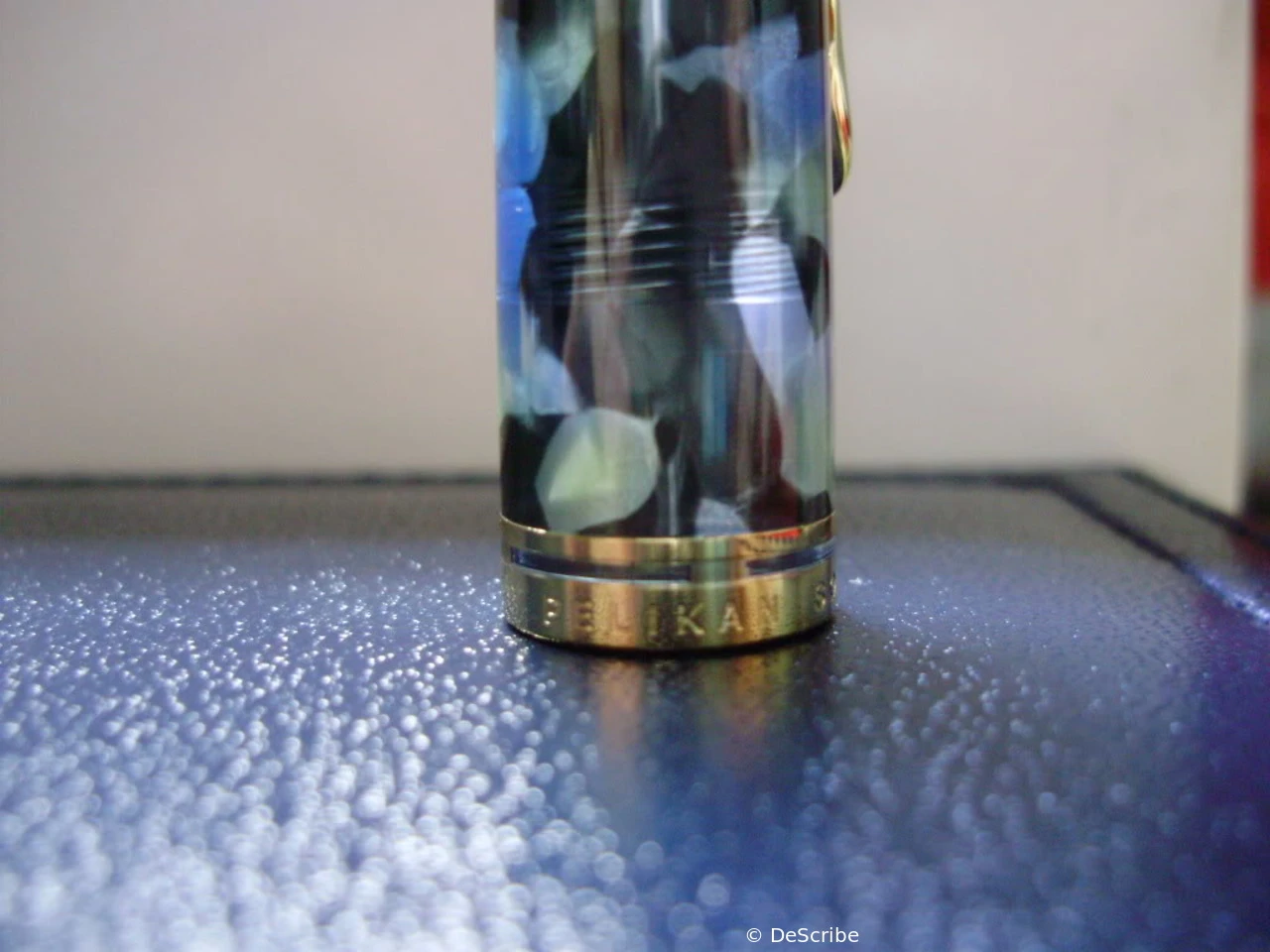 Pelikan M620 - Städteserie Stockholm

