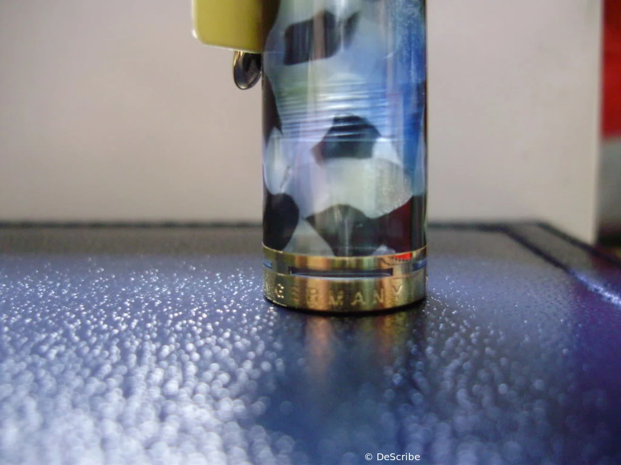 Pelikan M620 - Städteserie Stockholm
