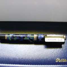 Pelikan M620 - City Series Stockholm
