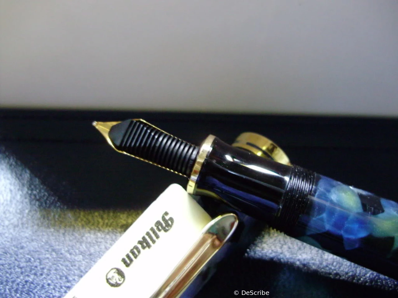 Pelikan M620 - Städteserie Stockholm
