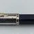 Pelikan M625 Blau transparent
