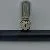 Pelikan M625 Blau transparent
