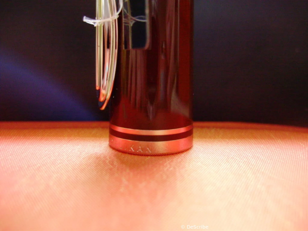 Pelikan M640 Indian Summer
