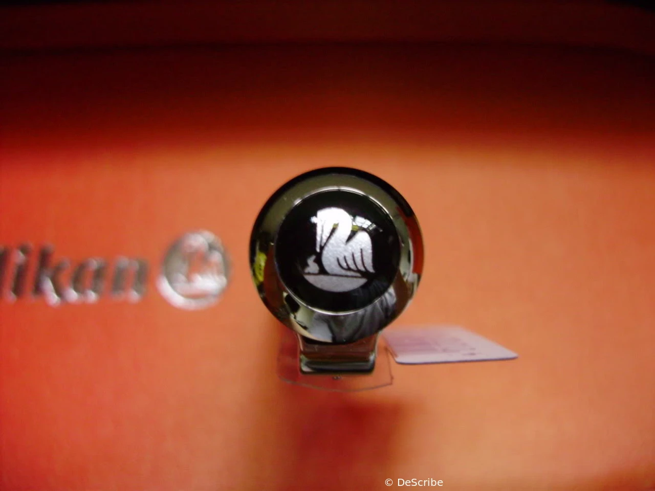Pelikan M640 Indian Summer
