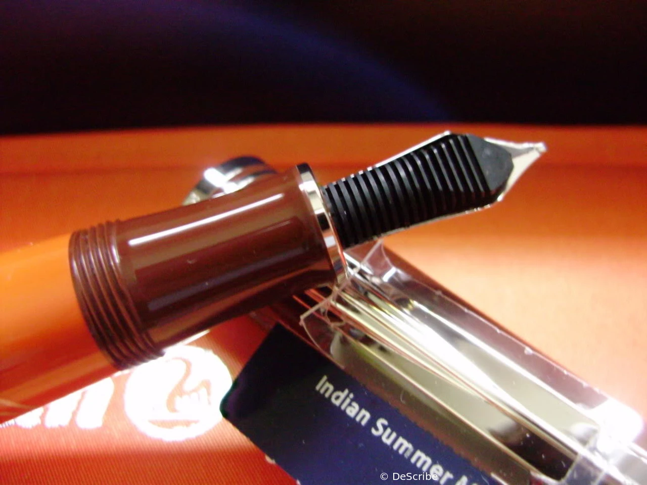 Pelikan M640 Indian Summer
