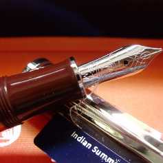 Pelikan M640 Indian Summer
