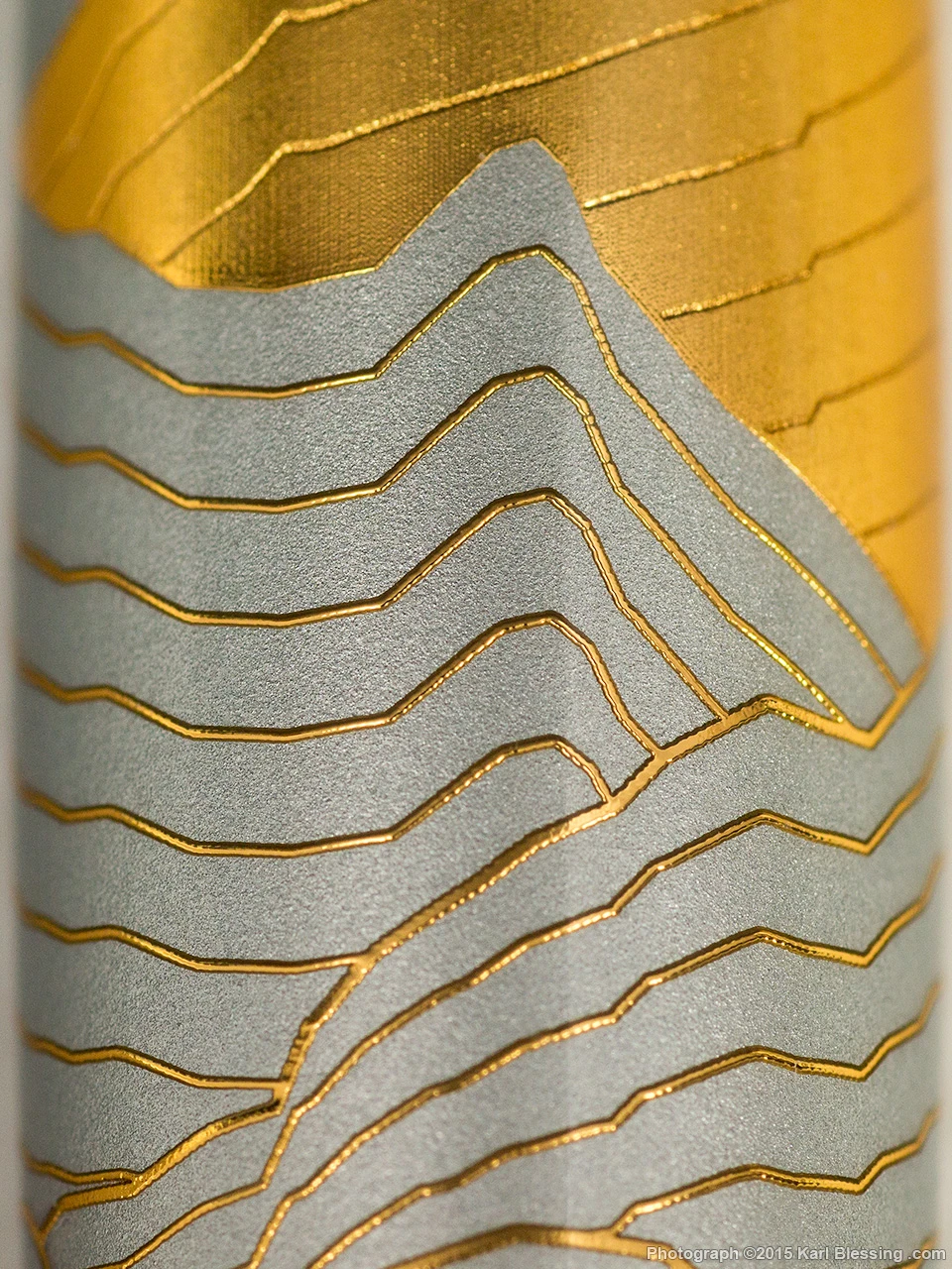 Pelikan M640 Mount Everest
