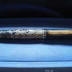 Pelikan M640 Niagara Falls
