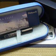 Pelikan M640 Niagara Falls
